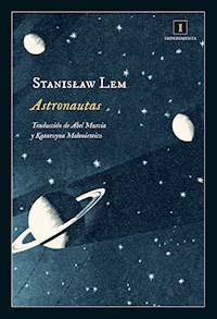 Astronautas - Stanisław Lem - ebook