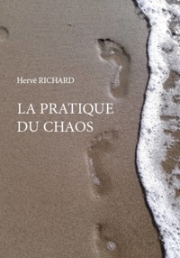 La pratique du chaos - Hervé Richard - ebook