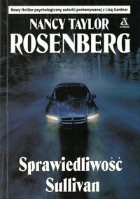 Sprawiedliwość Sullivan - Nancy Taylor Rosenberg - ebook
