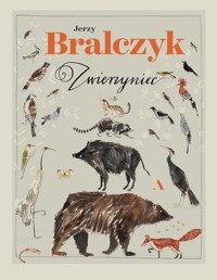 Zwierzyniec - Jerzy Bralczyk - książka