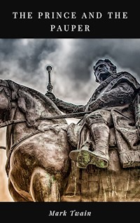 The Prince and the Pauper - Mark Twain - ebook