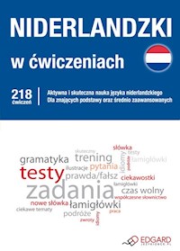 Niderlandzki w ćwiczeniach -  - książka