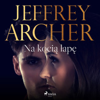 Na kocią łapę - Jeffrey Archer - ebook + audiobook + książka