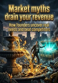 Market myths drain your revenue - Naomi Clarke - ebook