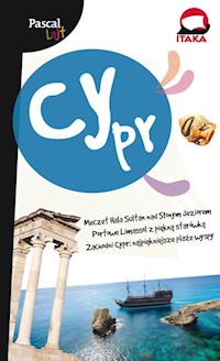 Cypr przewodnik Lajt -  - książka