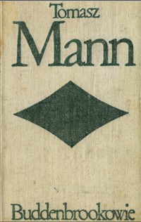 Buddenbrookowie. Dzieje upadku rodziny. Tom 2 - Tomasz Mann - ebook