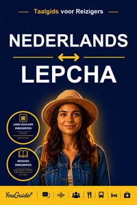 The Language Guide for Travelers - Dutch to Lepcha - YouGuide - ebook