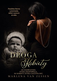 Droga Kobiety - Marlena van Zessen - ebook