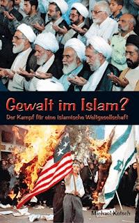 Gewalt im Islam? - Michael Kotsch - ebook