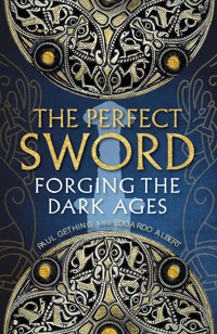 The Perfect Sword - Paul Gething - ebook