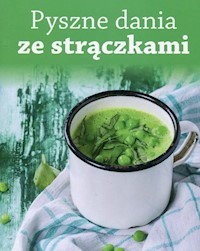 Pyszne dania ze strączkami -  - książka