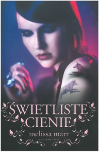 Świetliste cienie - Marr Melissa - ebook