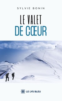 Le Valet de cœur - Sylvie Bonin - ebook