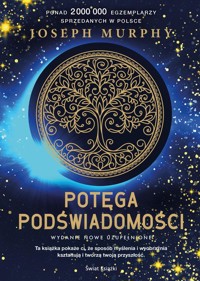Potęga podświadomości - Murphy Joseph - ebook + audiobook + książka