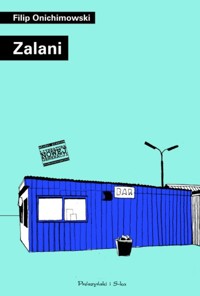 Zalani - Filip Onichimowski - ebook