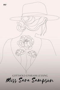 Miss Sara Sampson - Gotthold Ephraim Lessing - ebook
