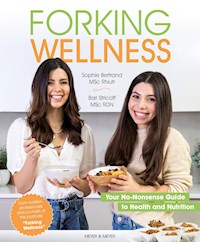 Forking Wellness - Bertrand Sophie - ebook