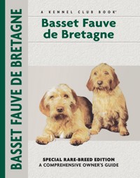 Basset Fauve De Bretagne - Evan L. Roberts - ebook