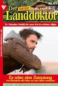 Es wäre eine Zumutung! - Tessa Hofreiter - ebook