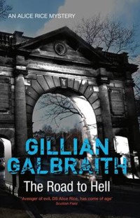 The Road to Hell - Gillian Galbraith - ebook