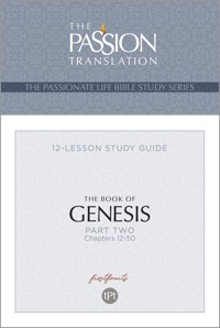 TPT The Book of Genesis—Part 2 - Brian Simmons - ebook