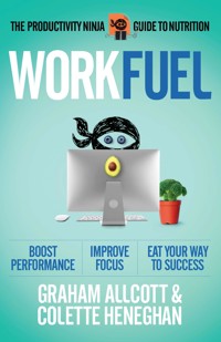 Work Fuel - Colette Heneghan - ebook