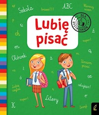Lubię pisać Dla bystrzaków -  - książka