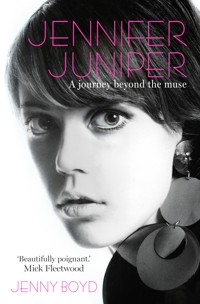 Jennifer Juniper - Jenny Boyd - ebook
