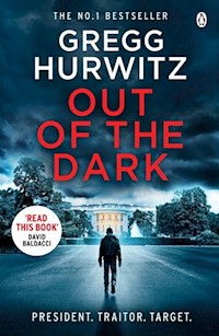Out of the Dark - Gregg Hurwitz - książka