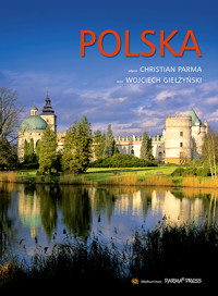 Polska - Christian Parma - książka