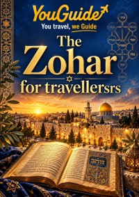 The Zohar for travellers - YouGuide - ebook