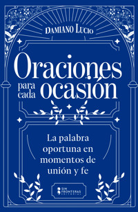 Oraciones Para Cada Ocasión - Damiano Lucio - ebook