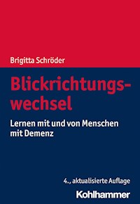 Blickrichtungswechsel - Brigitta Schröder - ebook