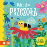 Była sobie pszczoła -  - książka
