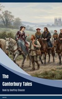 The Canterbury Tales - Geoffrey Chaucer - ebook