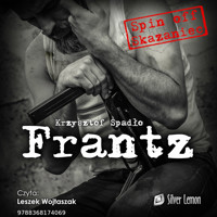 Frantz - Krzysztof Spadło - ebook + audiobook