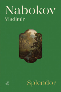 Splendor - Vladimir Nabokov - ebook + książka