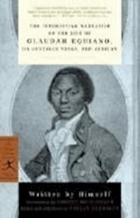 The Interesting Narrative of the Life of Olaudah Equiano, Or Gustavus Vassa, The African - Olaudah Equiano - darmowy ebook