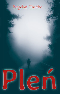 Pleń - Tasche Bogdan - książka