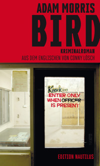Bird - Adam Morris - ebook