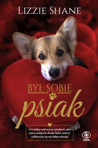 Był sobie psiak - Lizzie Shane - książka