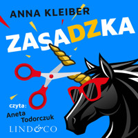 Zasadzka. Tom 2. Głupia baba - Anna Kleiber - ebook + audiobook
