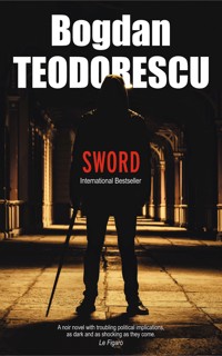 Sword - Bogdan Teodorescu - ebook