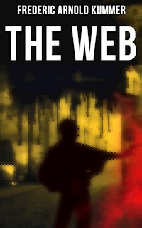 The Web - Frederic Arnold Kummer - ebook