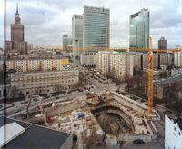 Inne miasto / Other city -  - książka