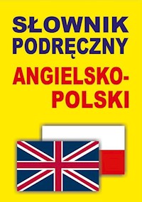 Słownik podręczny angielsko-polski - Gordon Jacek - książka