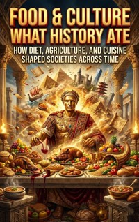 Food & Culture: What History Ate - Gideon Hart - ebook