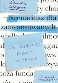 Scenariusz dla zaawansowanych - Linda Seger - książka