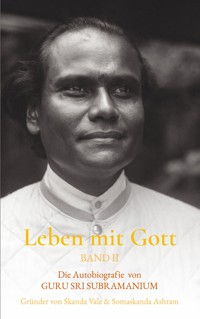 Leben mit Gott - Sri Subramanium - ebook