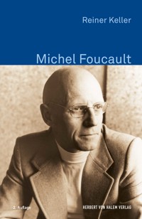 Michel Foucault - Reiner Keller - ebook